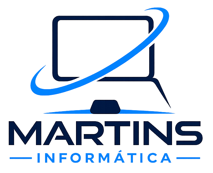 Martins Informática